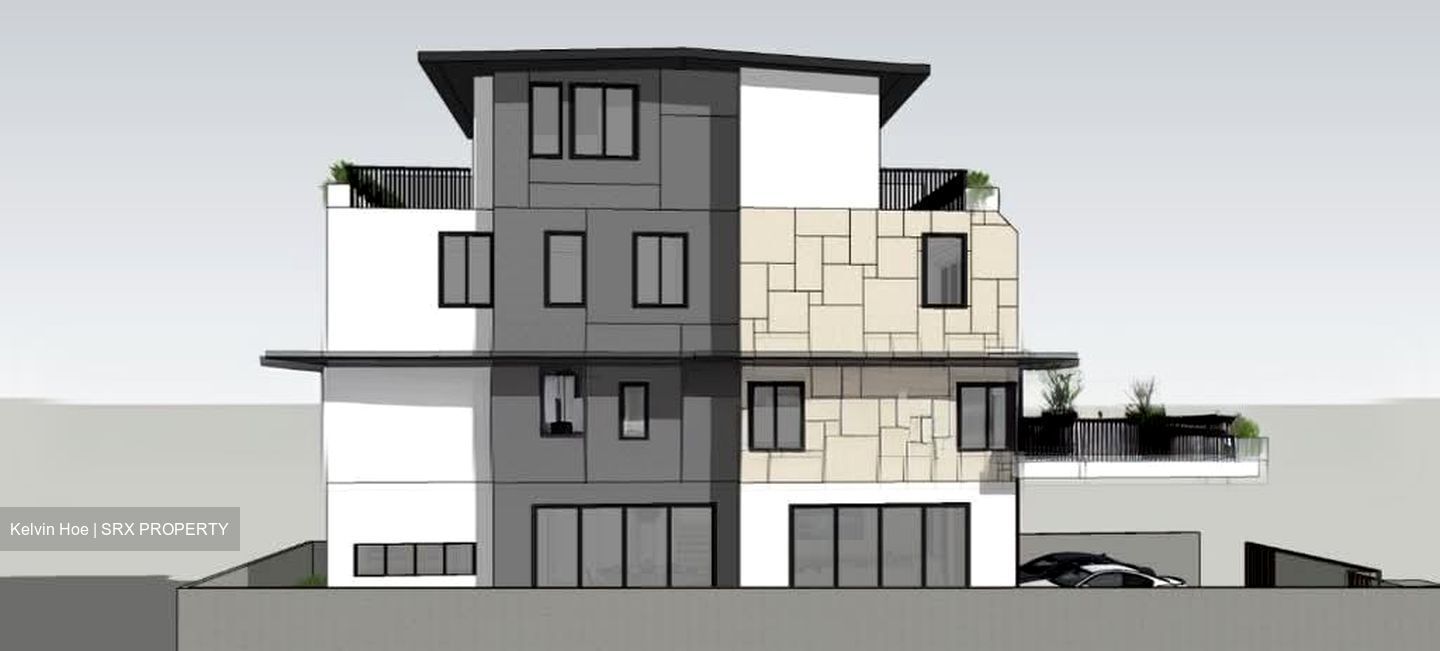 Coronation Road (D10), Semi-Detached #546935551